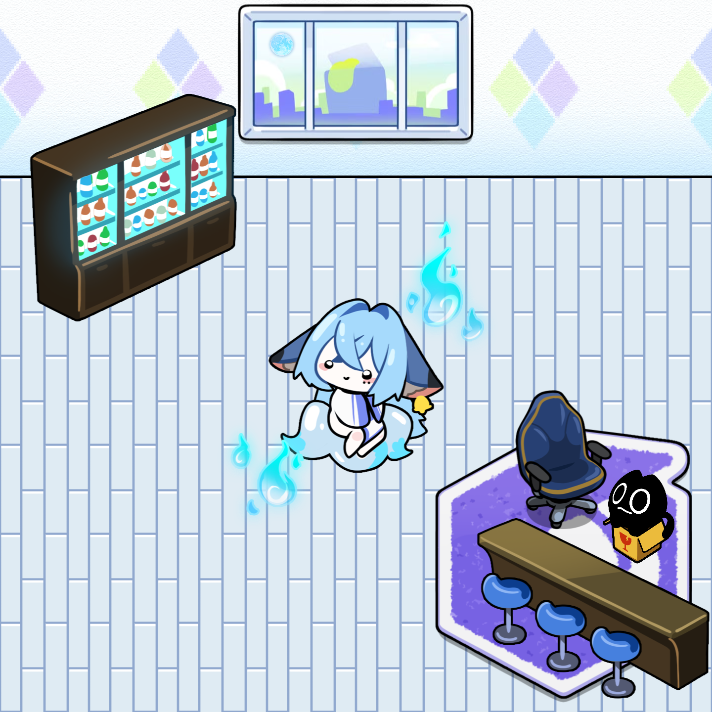 mictown screenshot