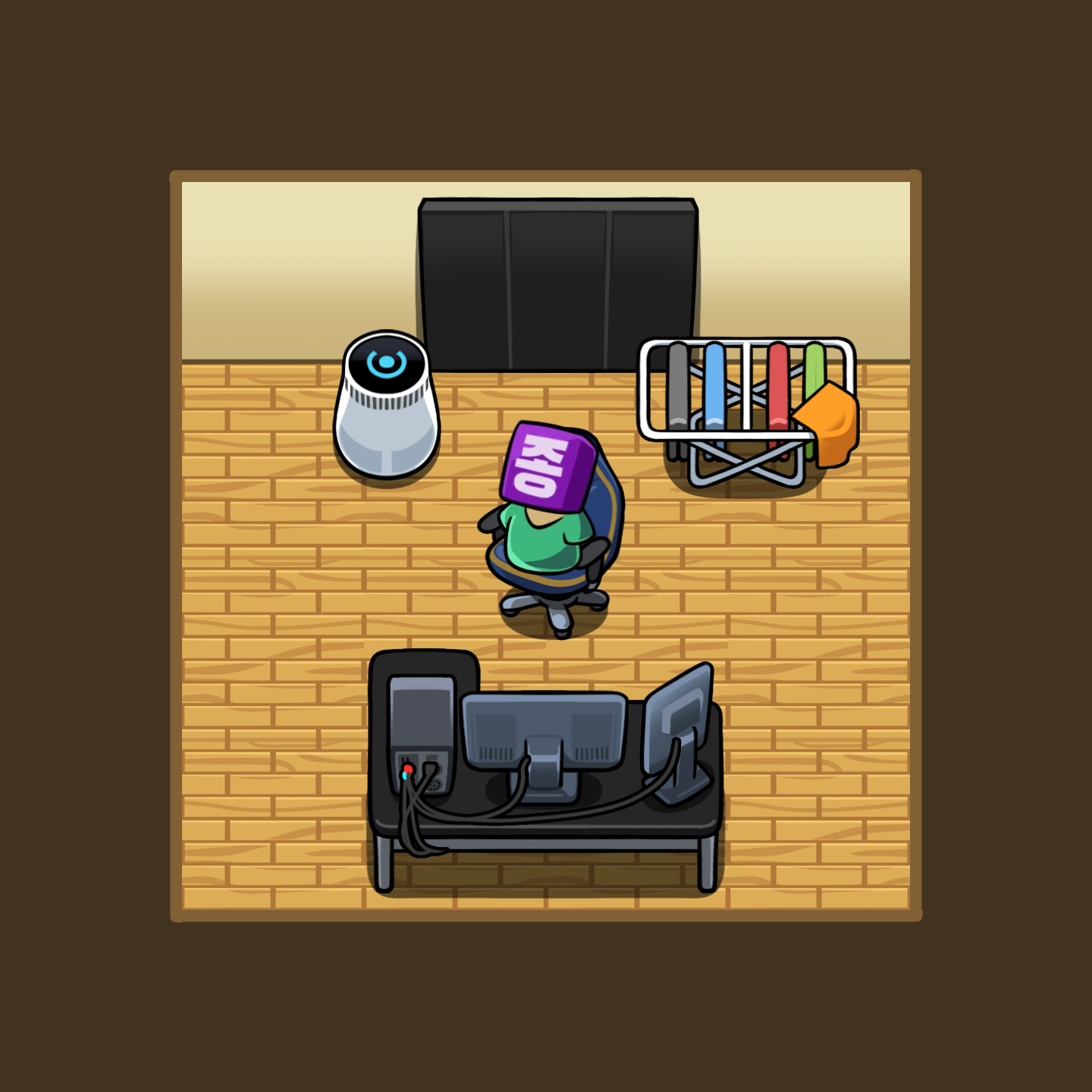 mictown screenshot
