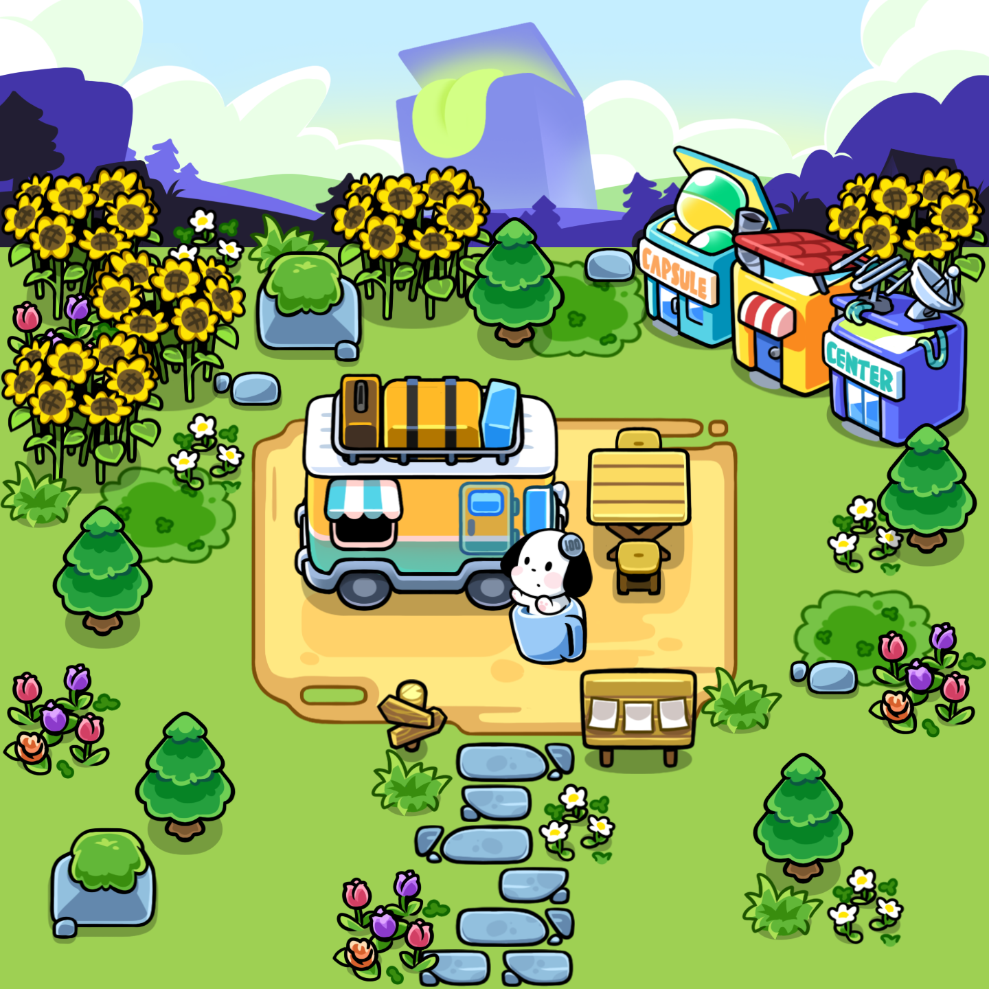 mictownScreenshot