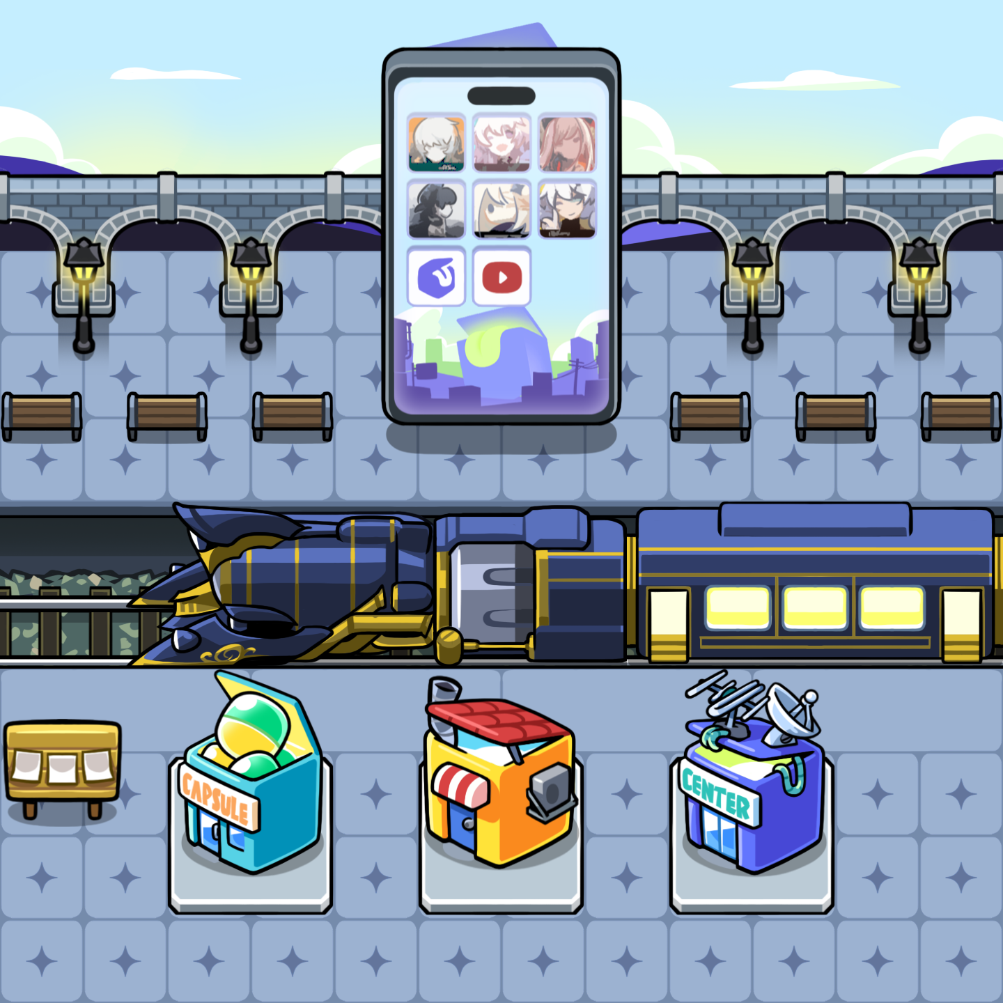 mictownScreenshot