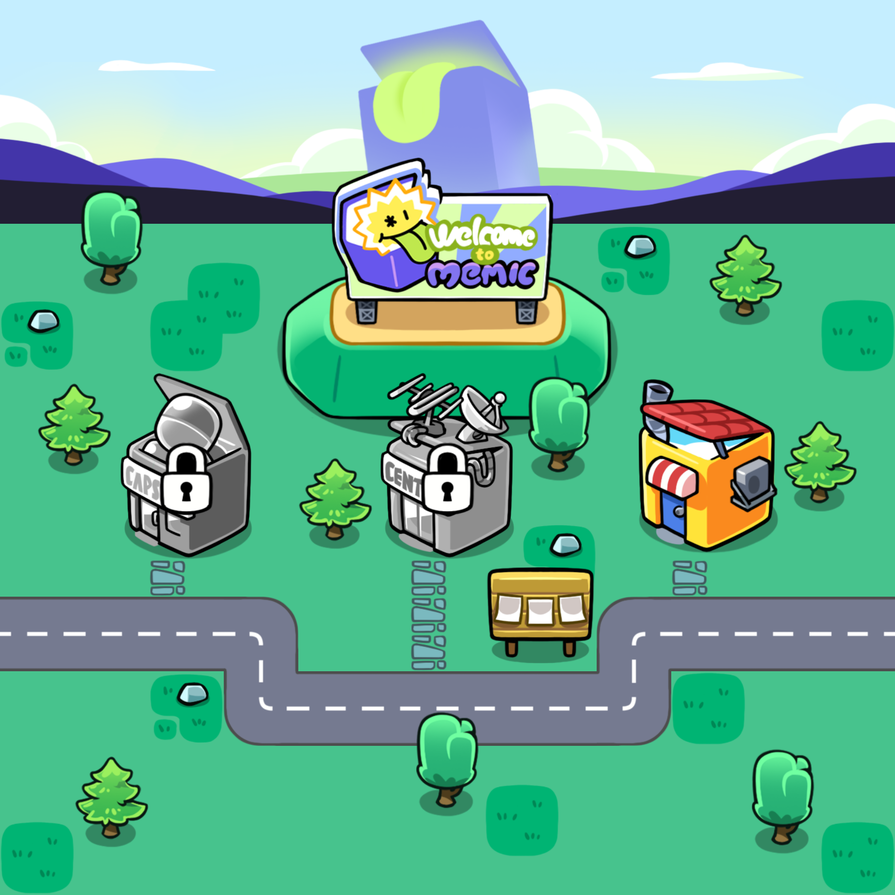 mictownScreenshot