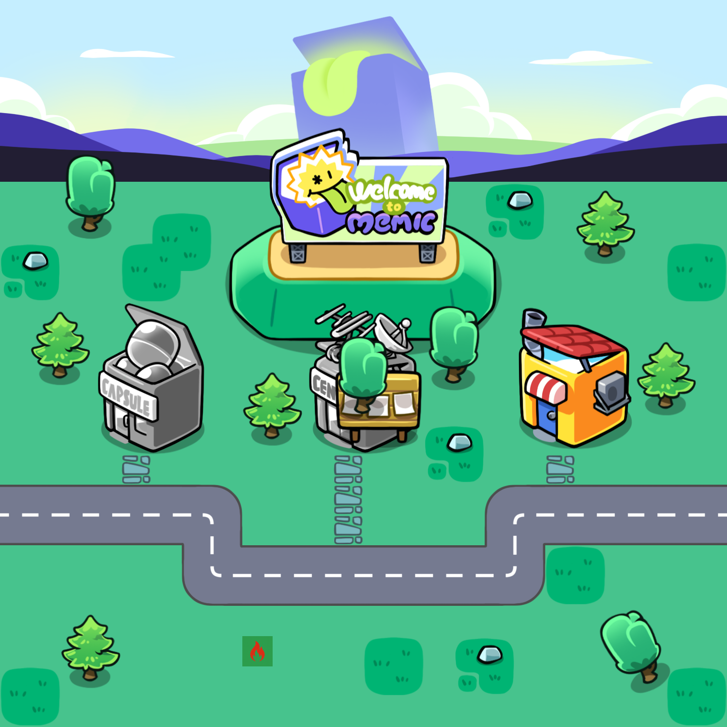 mictownScreenshot