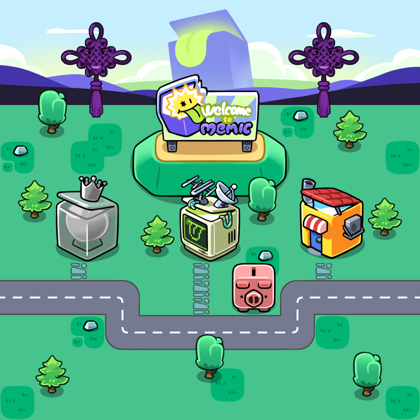 mictownScreenshot