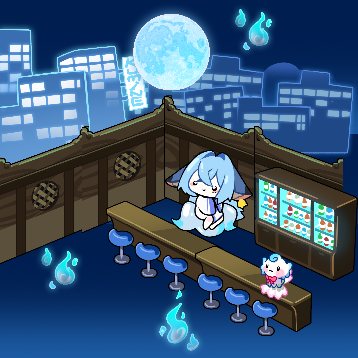 mictown screenshot