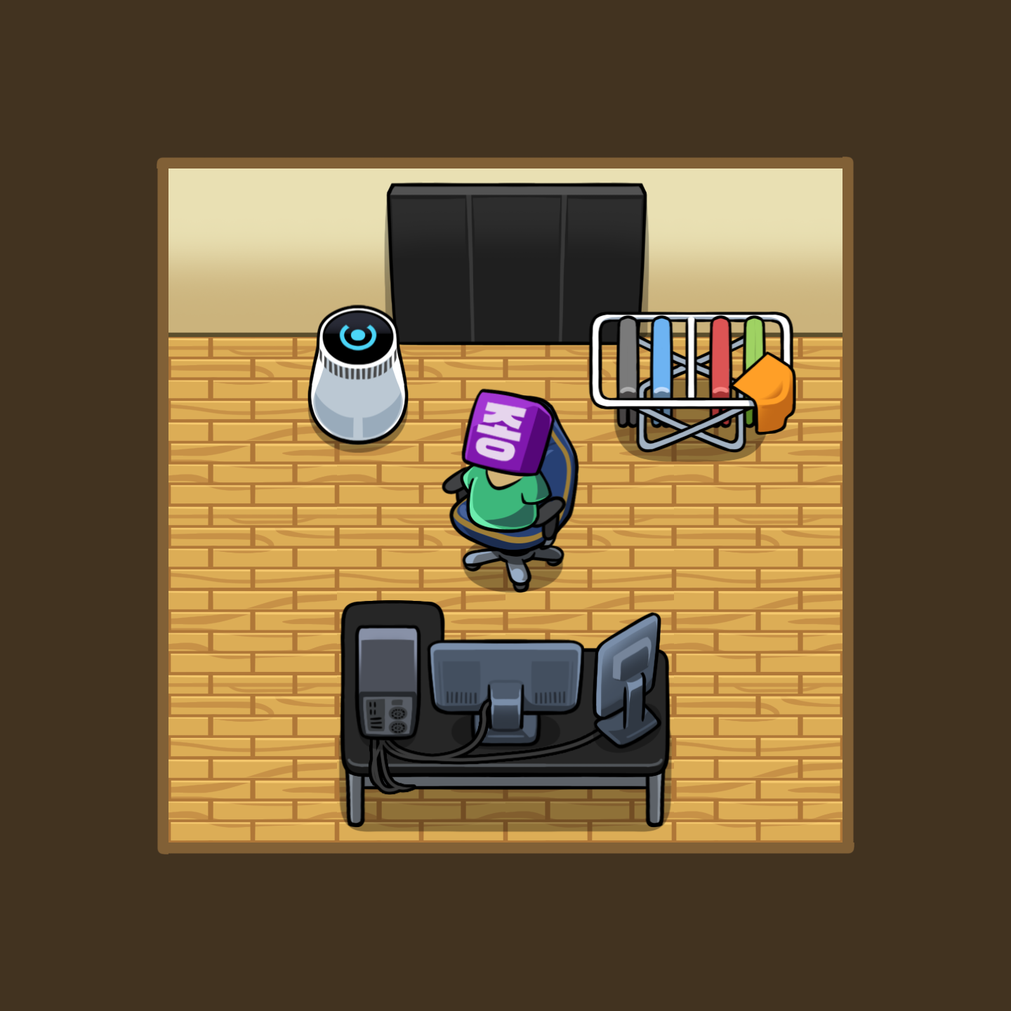 mictown screenshot