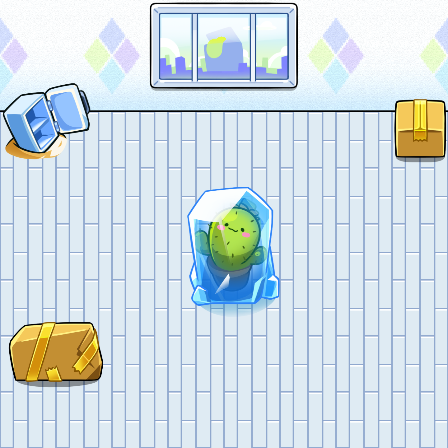 mictown screenshot