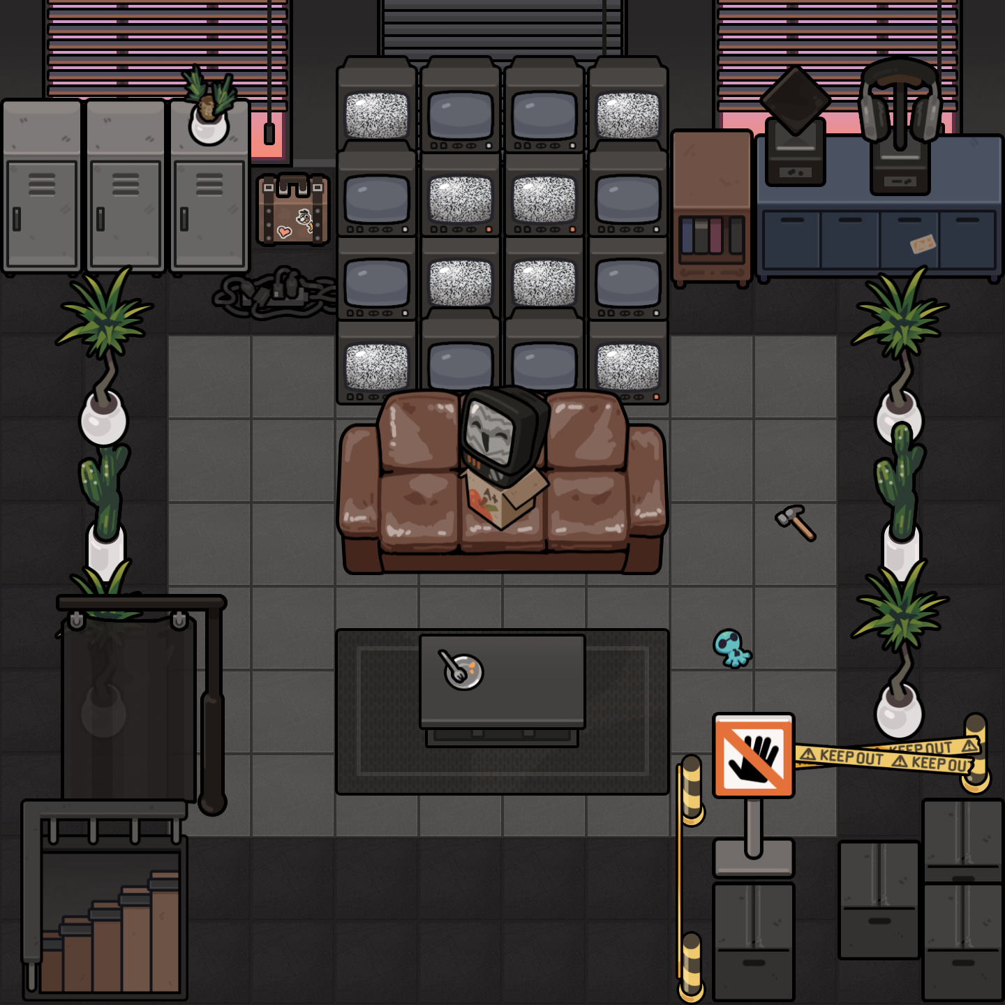 mictown screenshot