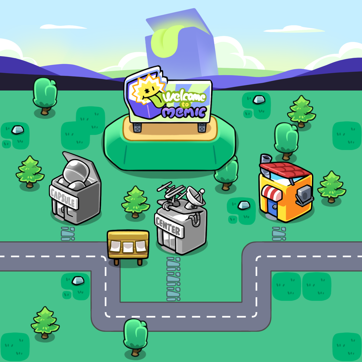 mictownScreenshot