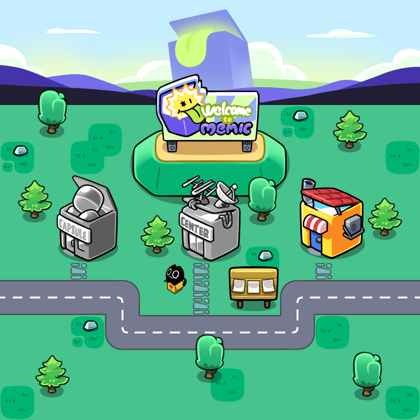 mictownScreenshot