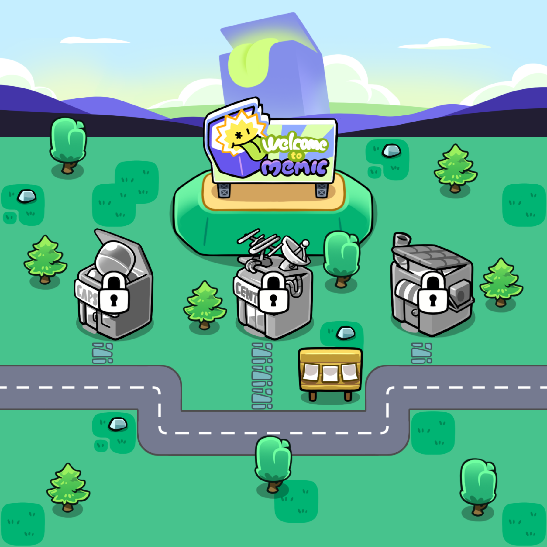 mictownScreenshot
