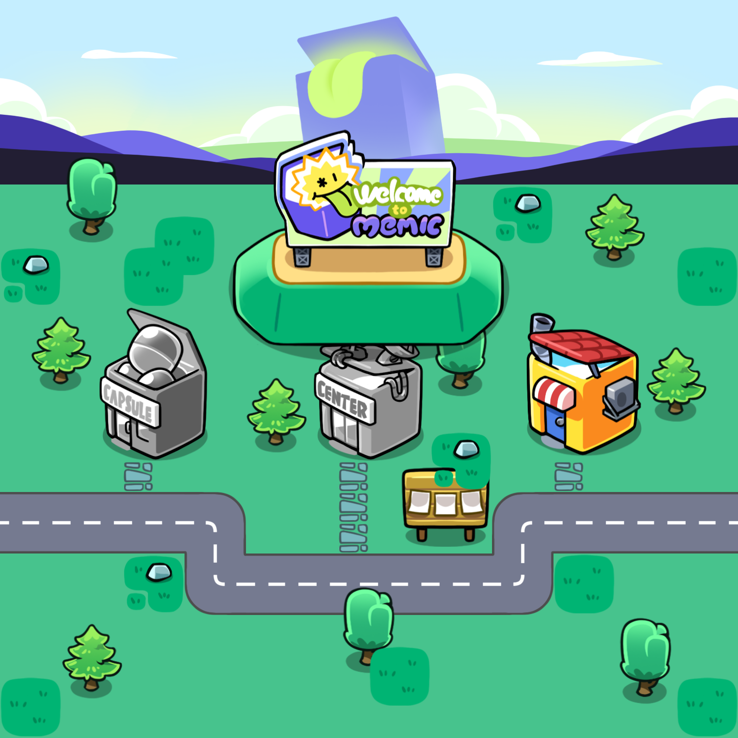 mictownScreenshot
