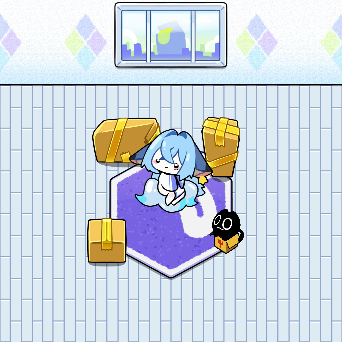 mictown screenshot