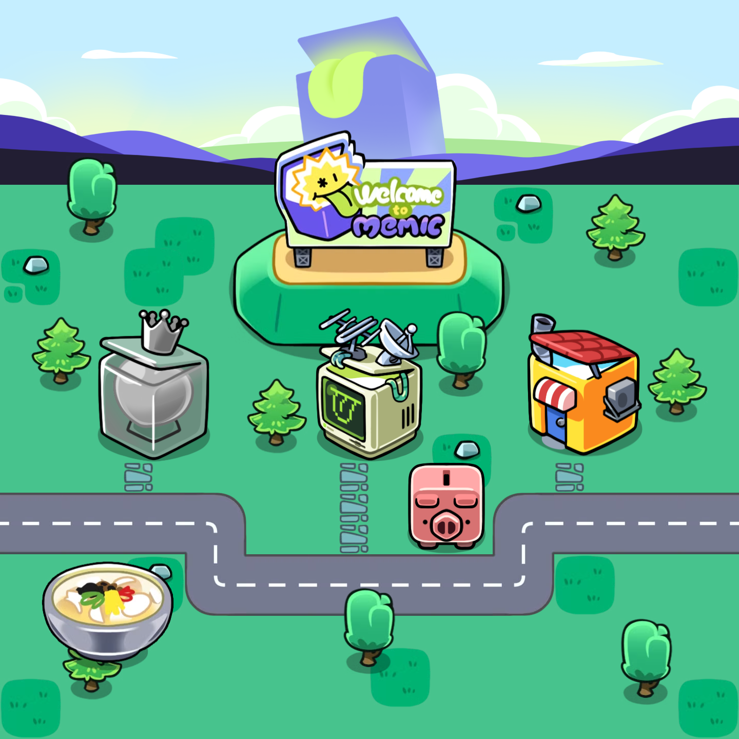 mictownScreenshot