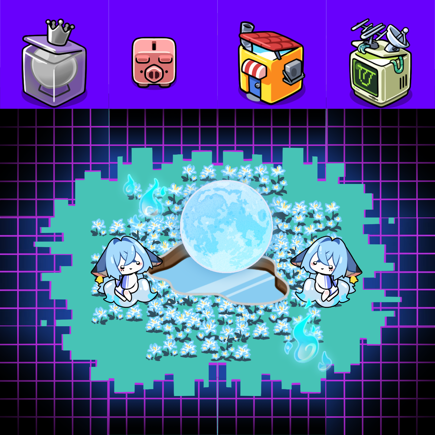 mictown screenshot