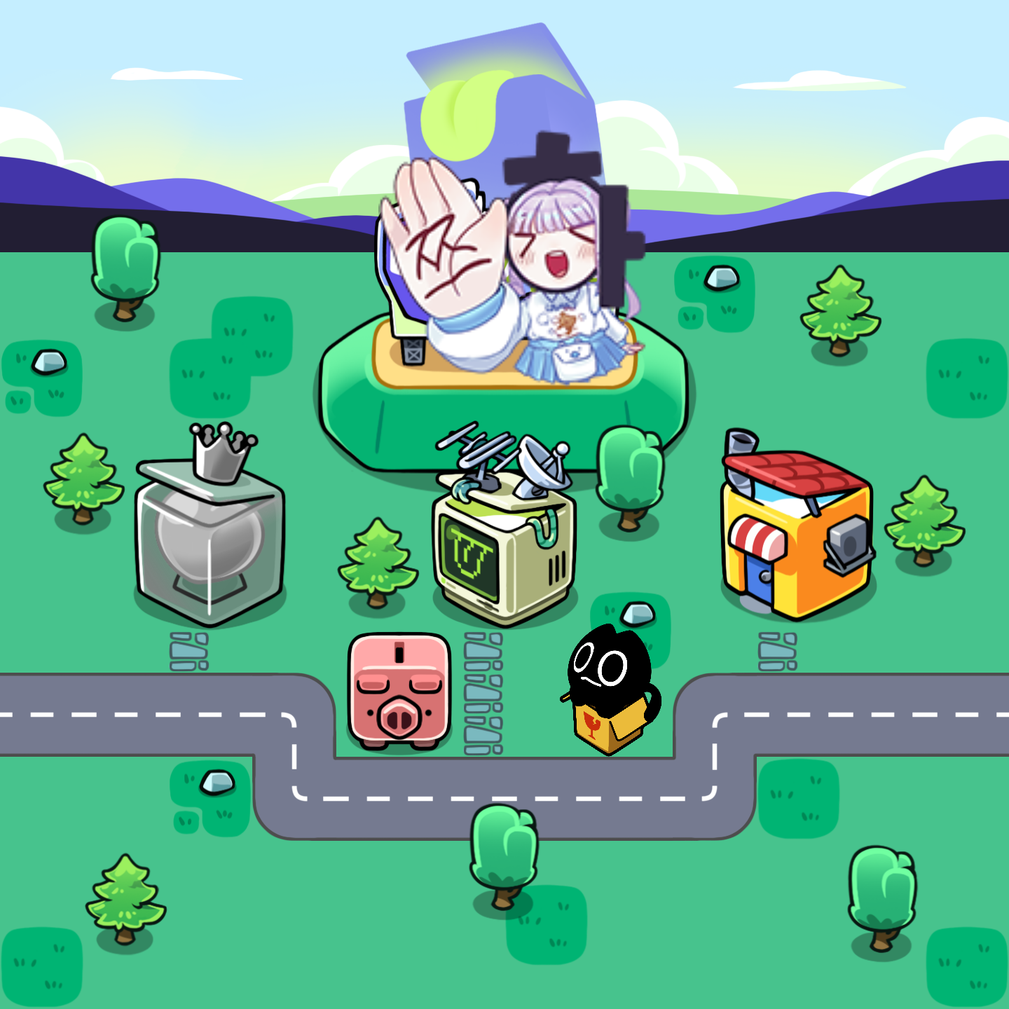 mictownScreenshot