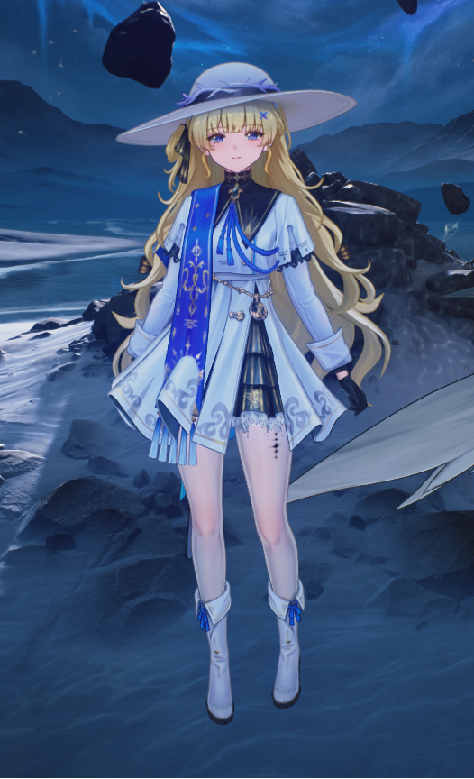 명조 페비 볼때마다 미치겠음