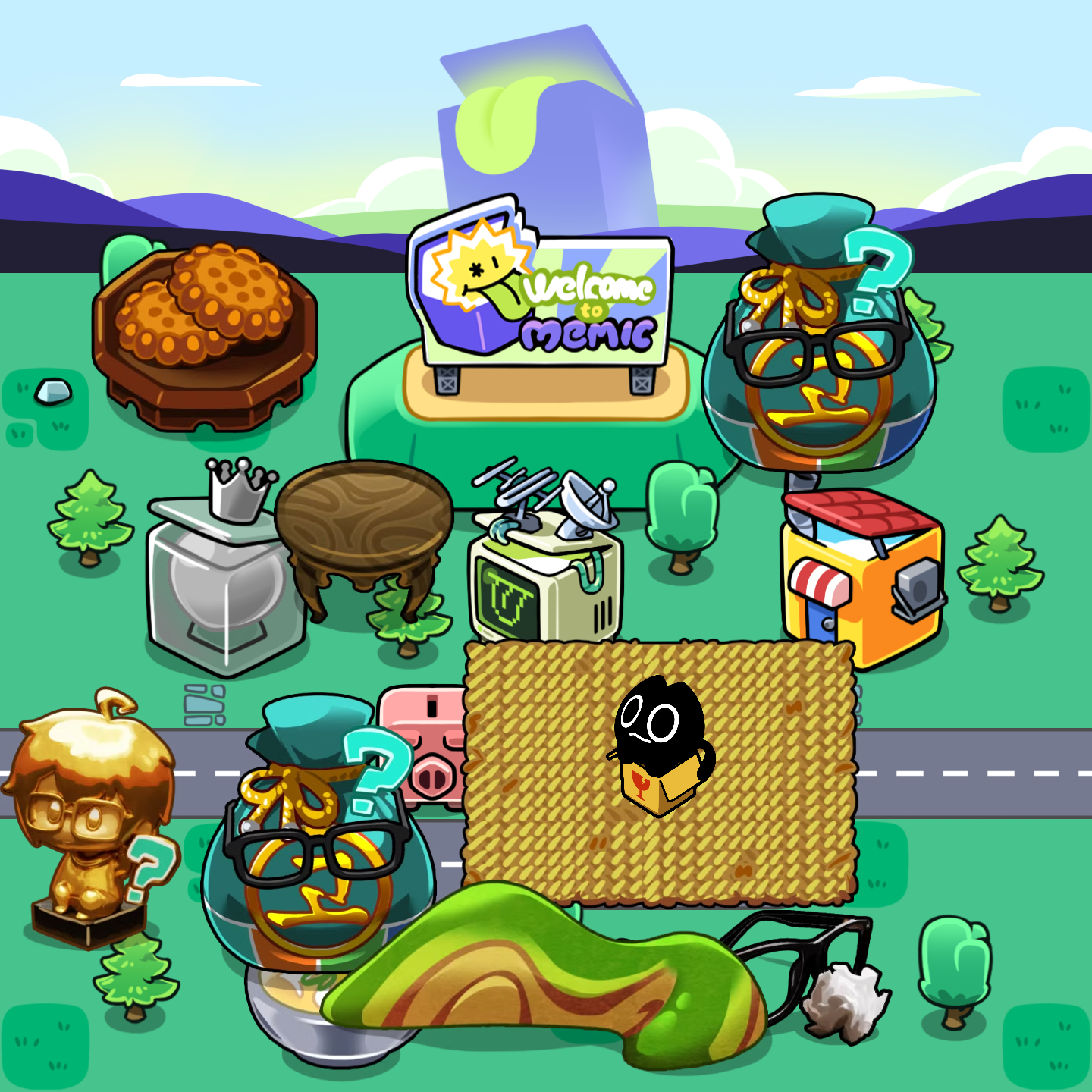 mictownScreenshot