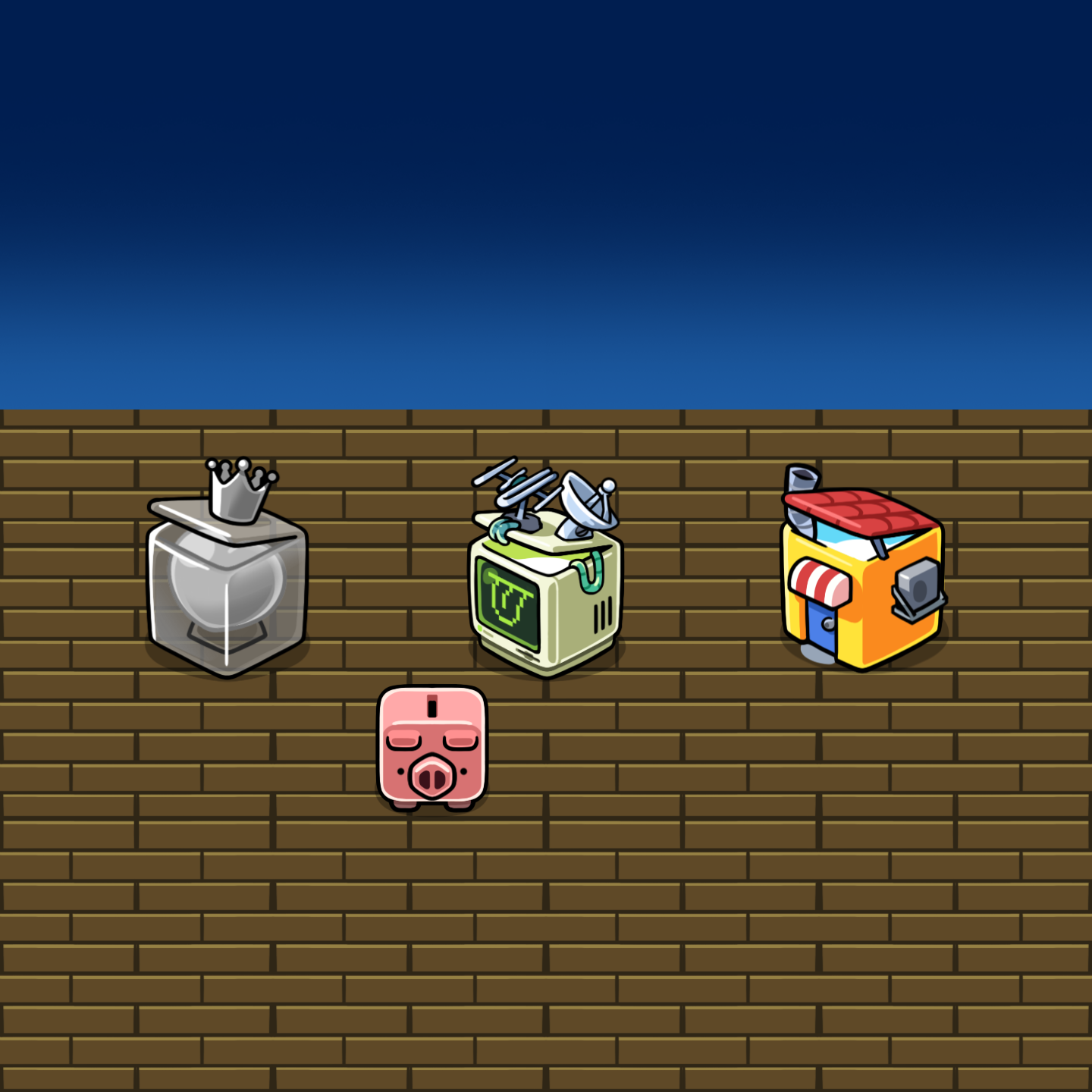 mictown screenshot