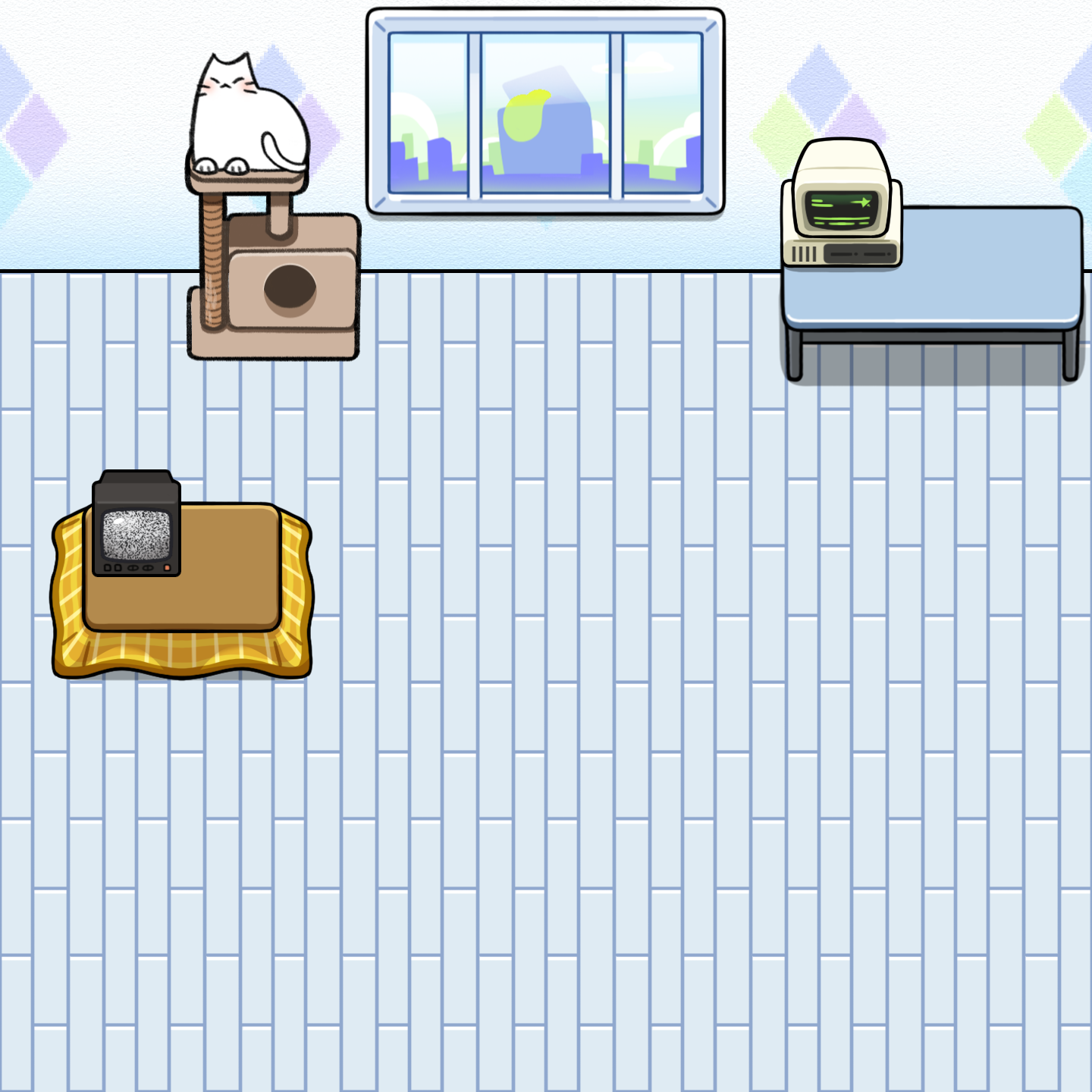 mictown screenshot