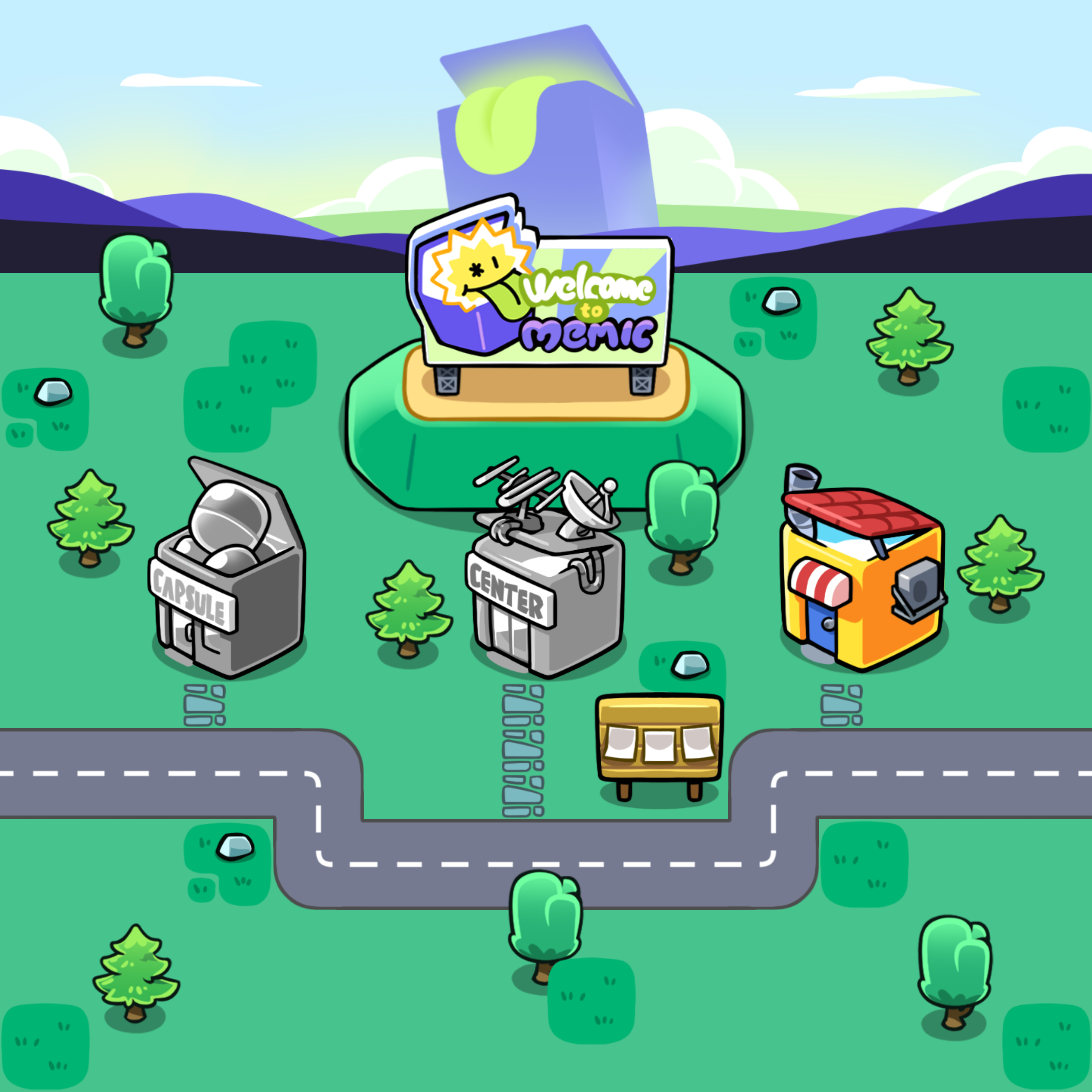 mictownScreenshot