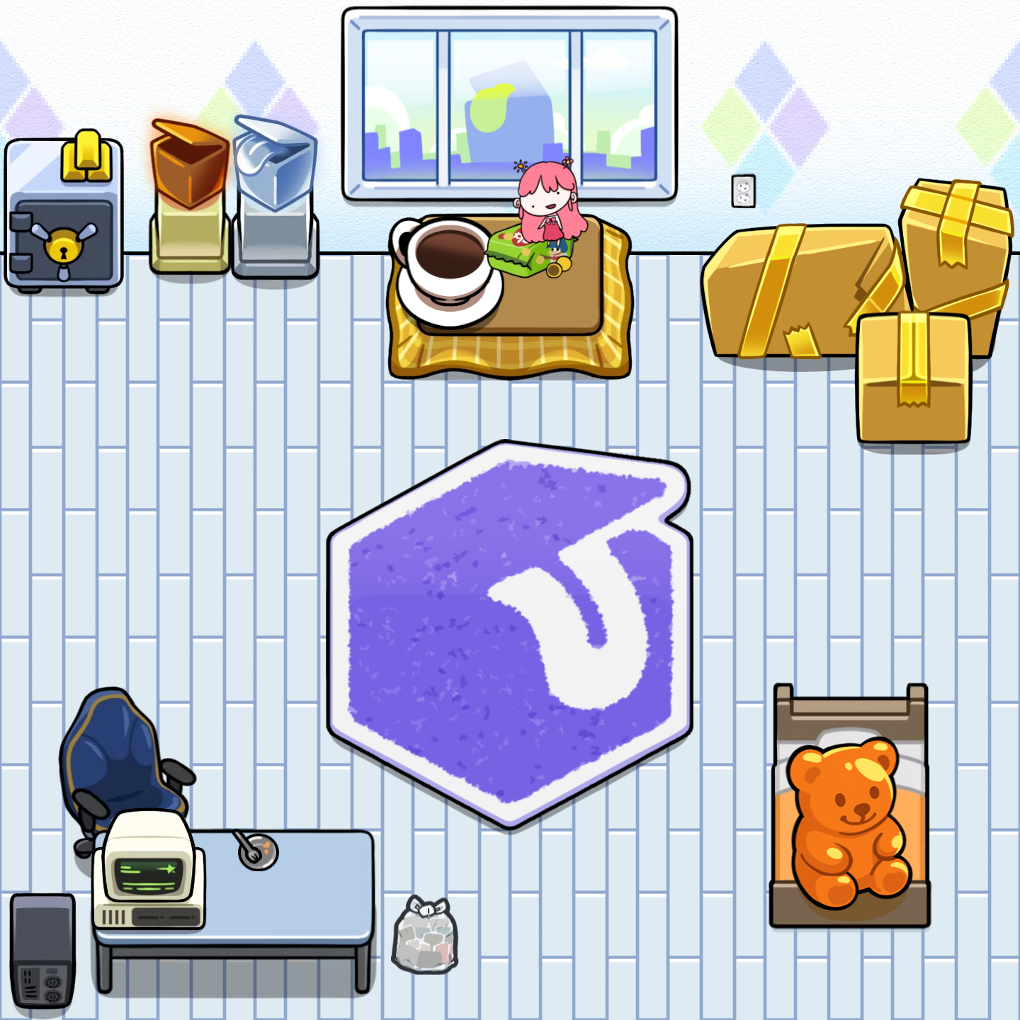 mictown screenshot