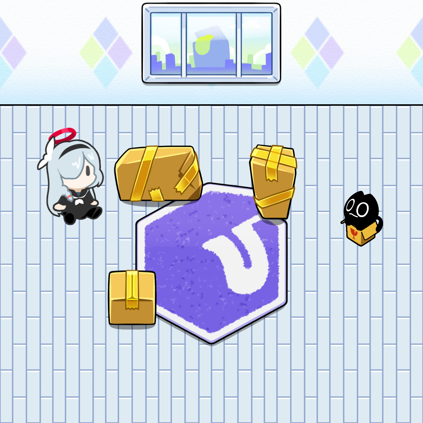 mictown screenshot