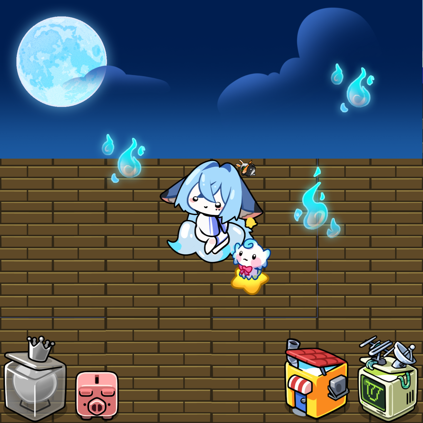 mictown screenshot