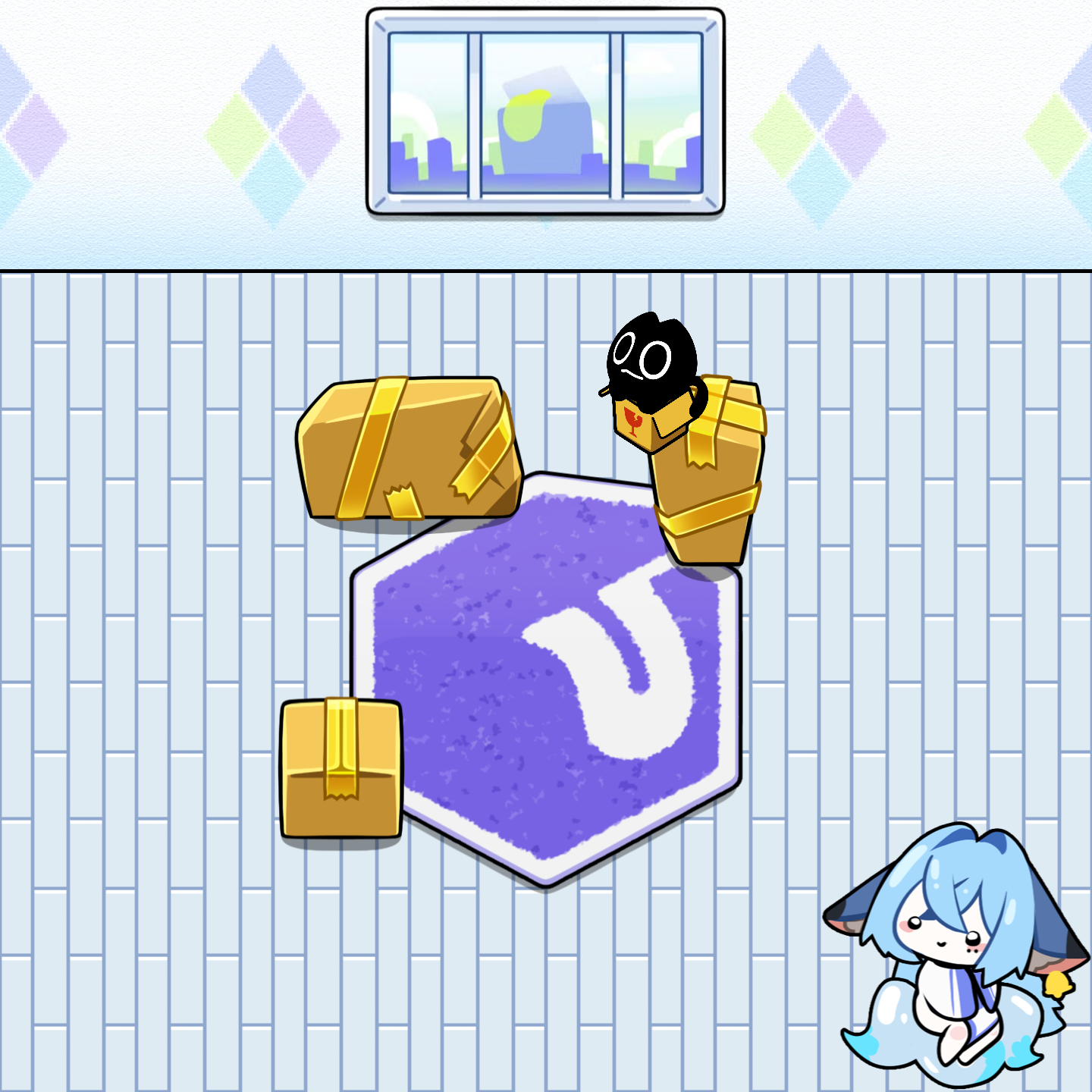 mictown screenshot