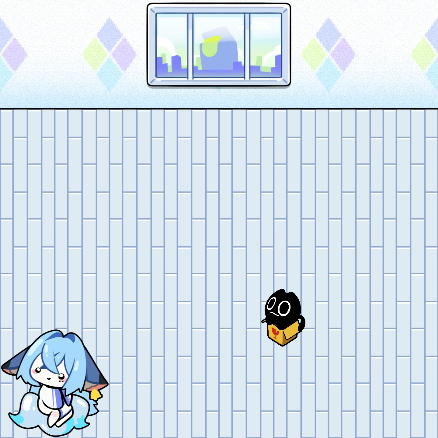 mictown screenshot