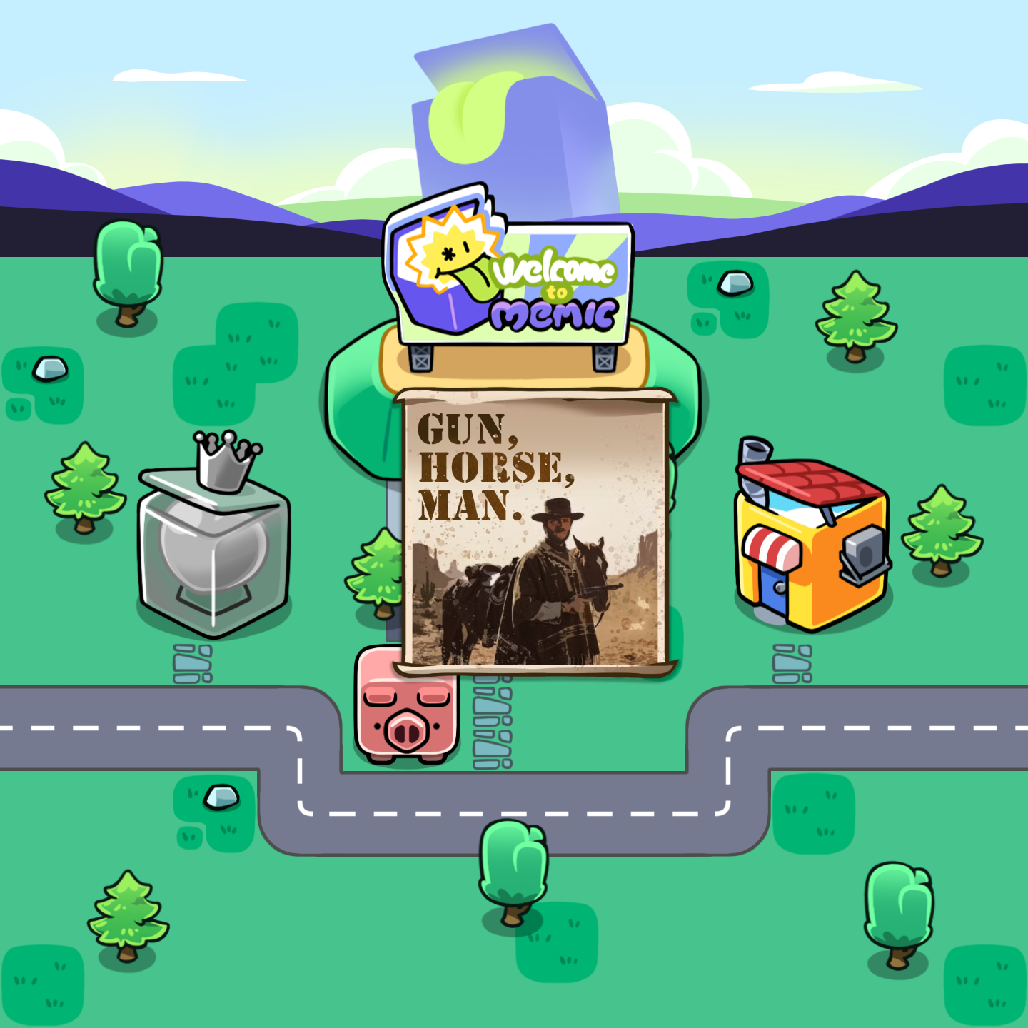 mictownScreenshot