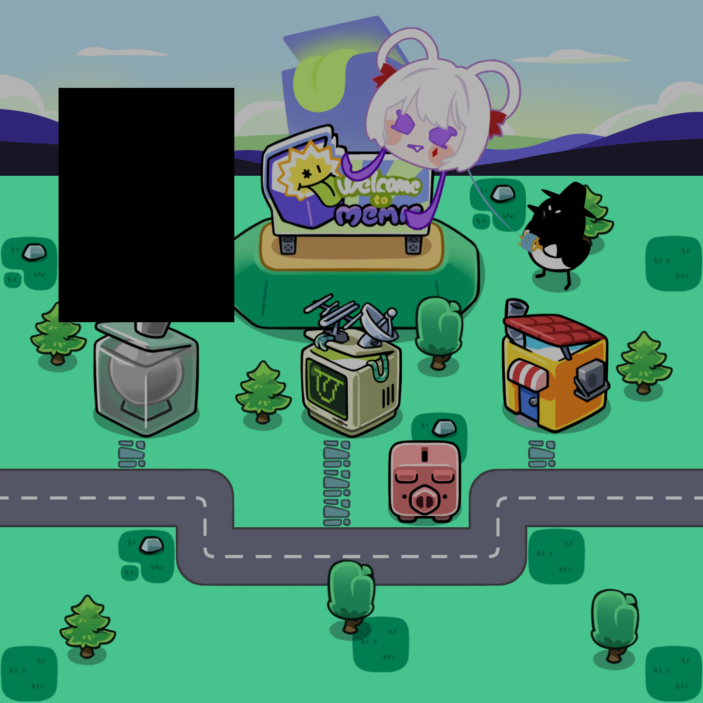mictownScreenshot