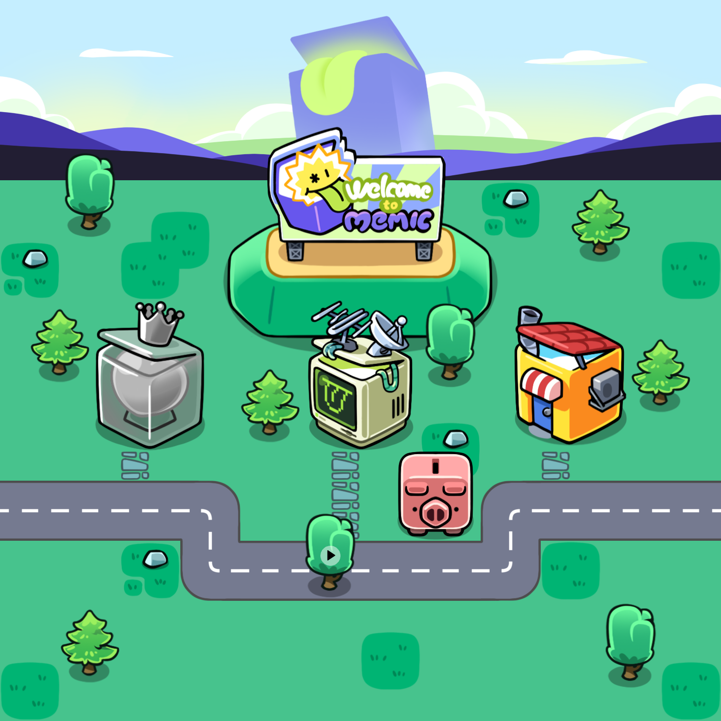 mictownScreenshot