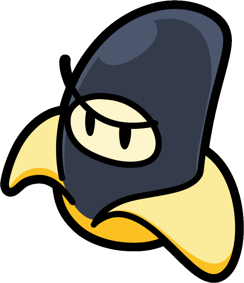 character