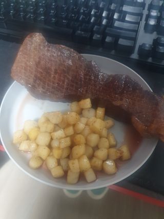 금일 저녁