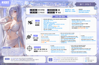 렐루&말차 스킬 정보 요약 한짤로보기