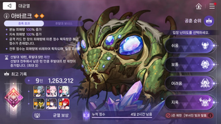카제나 공략인척 하지만 사실은 공략이 아니었던건에 대하여