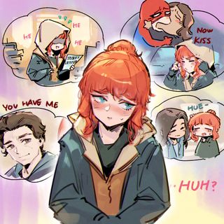 [스포일러] 스파이더맨-브랜드 뉴 데이- 후기