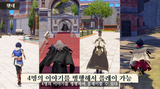 파엠 만자천홍 간단정리