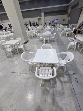 제 1회 코미버스 후기