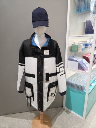 인생 최초