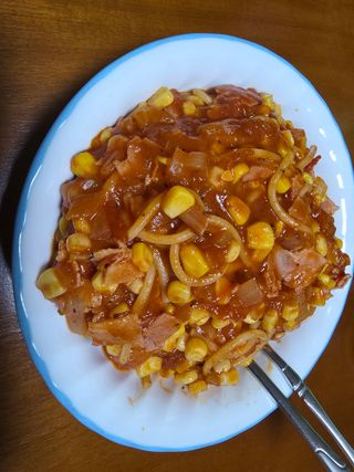 스파게티