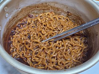 오늘저녁 
