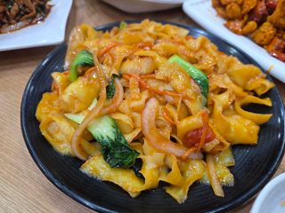 중식 히히히