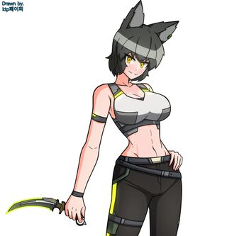 그린것들 모음