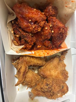 정해봄 오기전에..