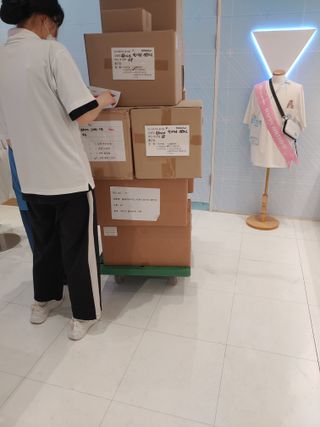 카페메모히얼 1주년 후기 + 선착순 시즌3쿠폰 나눔