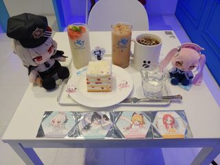 카페메모히얼 1주년 후기 + 선착순 시즌3쿠폰 나눔