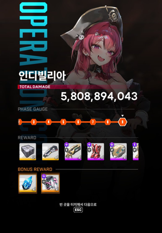 인디빌리아 9단