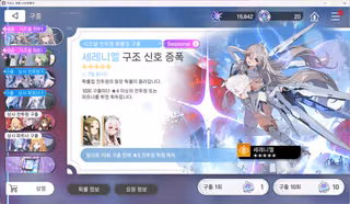 주년 대비완