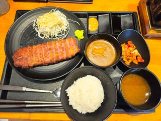 매운 카레